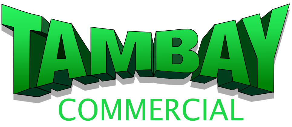 TAMBAY Commercial official logo
