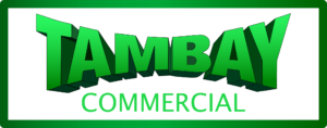 TAMBAy Commercial Badge