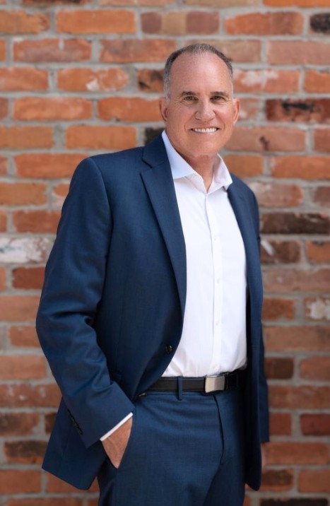 Headshot of Tom Brubaker, of TAMBAY Commercial