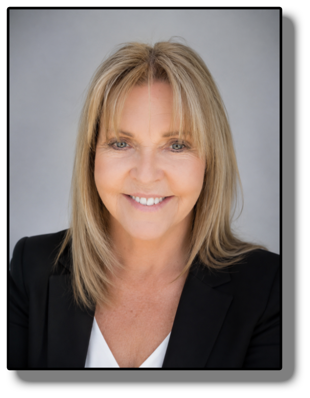 A professional headshot of TAMBAY Commercial Agent, Donna Toms